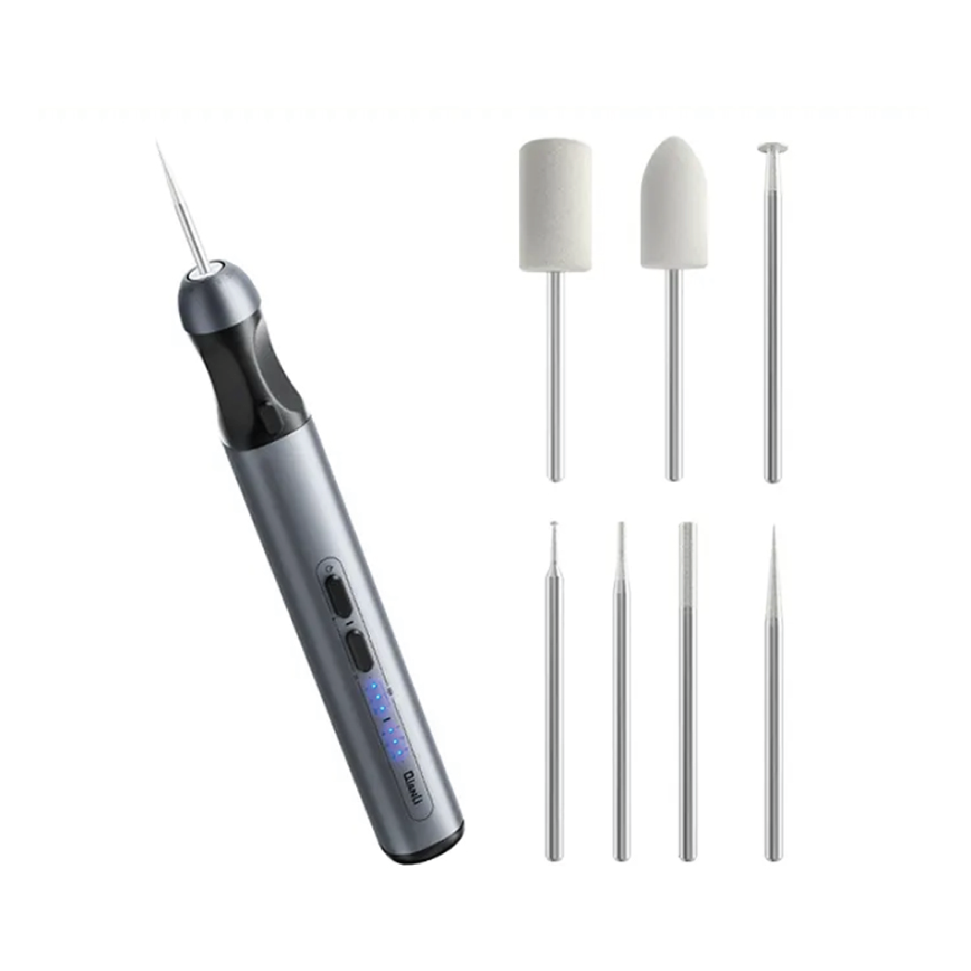 Qianli|iHandy·DM360 Electronic Polishing Pen|Quick Mount Version